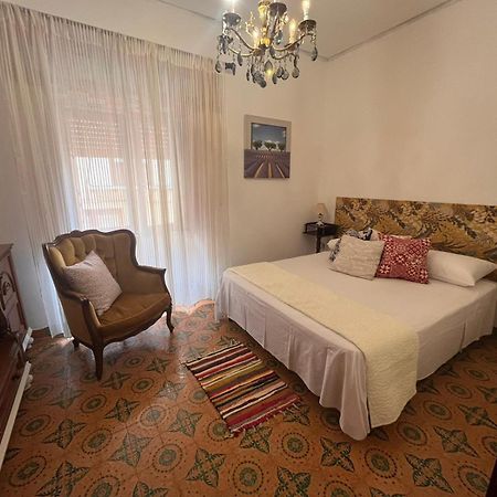 Maria Banana Guest House Pollina Exterior foto