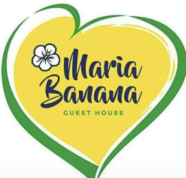 Maria Banana Guest House Pollina Exterior foto